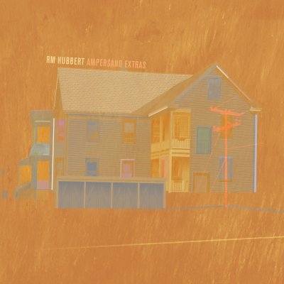 CD Shop - RM HUBBERT AMPERS AND EXTRAS