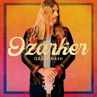 CD Shop - ISRAEL NASH OZARKER BLACK