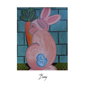 CD Shop - BUNNY BUNNY