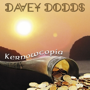 CD Shop - DAVEY DODDS KERNOWCOPIA