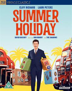 CD Shop - DAVID YAZBEK SUMMER HOLIDAY