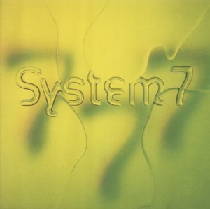 CD Shop - SYSTEM 7 777