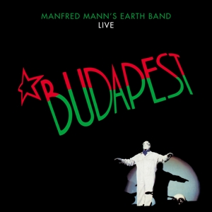 CD Shop - MANFRED MANN\