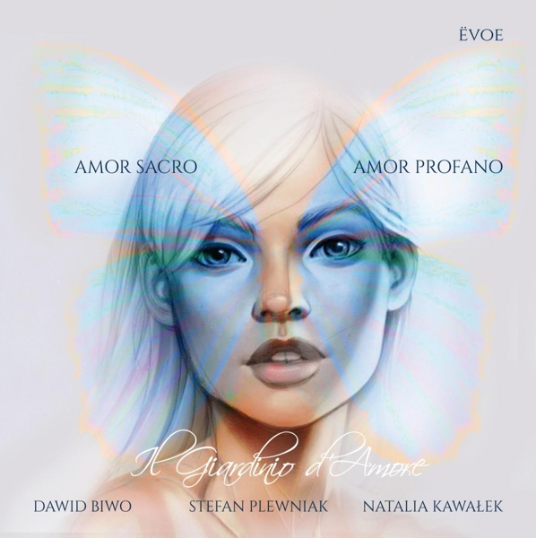CD Shop - IL GIARDINO D\
