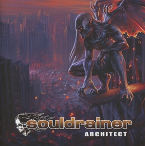 CD Shop - SOULDRAINER ARCHITECT