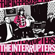 CD Shop - INTERRUPTERS INTERRUPTERS
