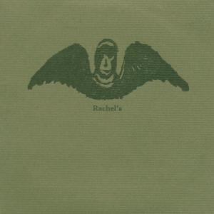 CD Shop - RACHEL\