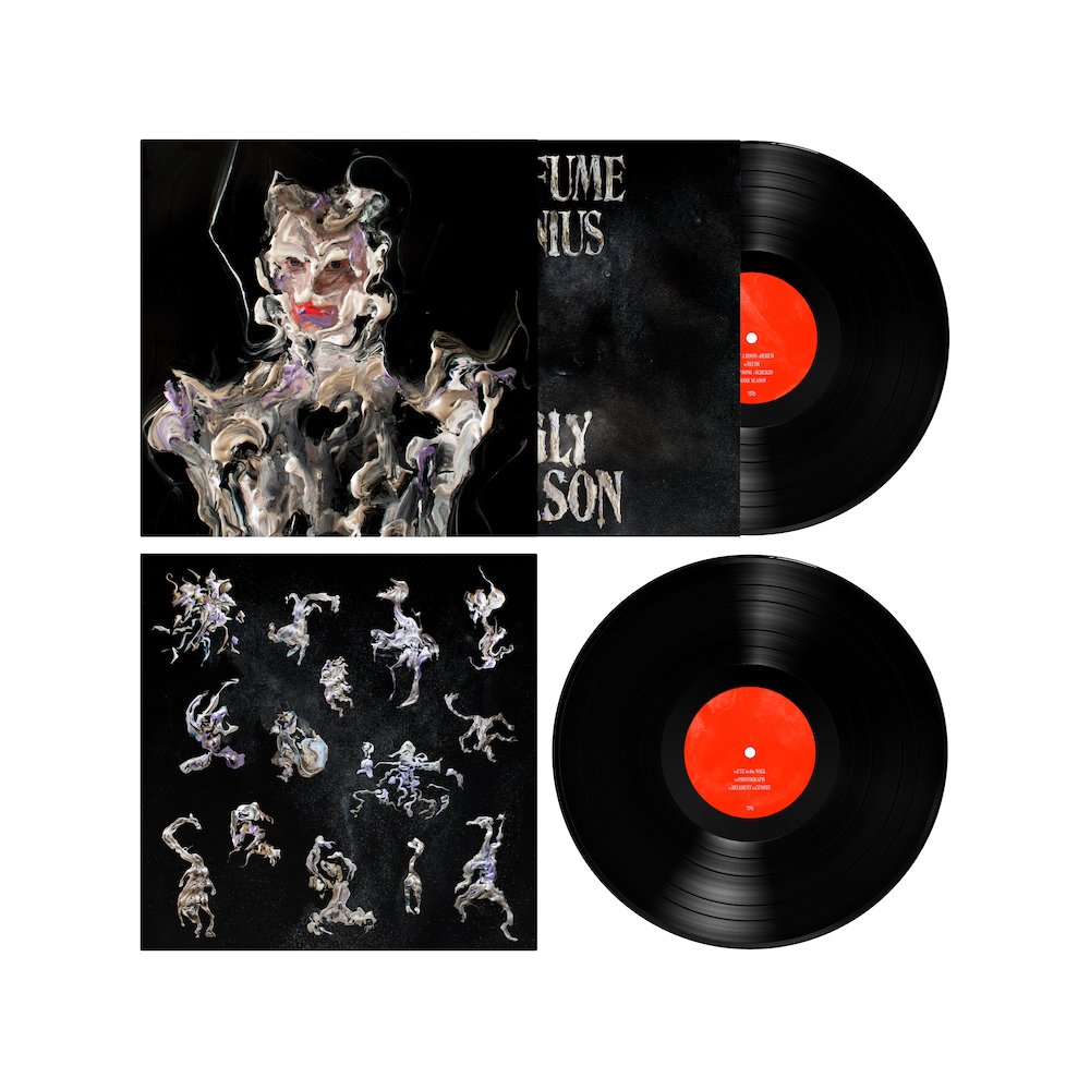 CD Shop - PERFUME GENIUS UGLY SEASON