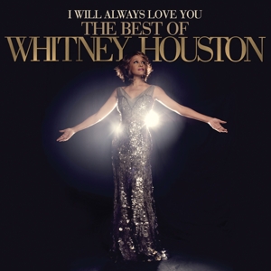 CD Shop - WHITNEY HOUSTON I WILL ALWAYS LOVE YOU...