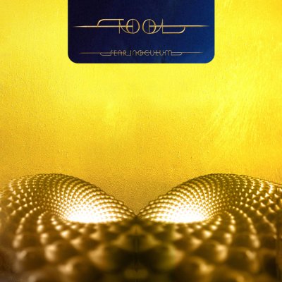 CD Shop - TOOL FEAR INOCULUM
