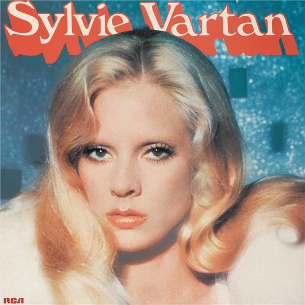 CD Shop - SYLVIE VARTAN Ta sorciere bien-aimee