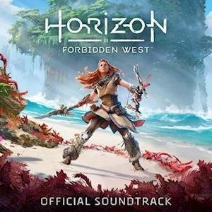 CD Shop - HORIZON FORBIDDEN WEST HORIZON FORBIDDEN WEST...