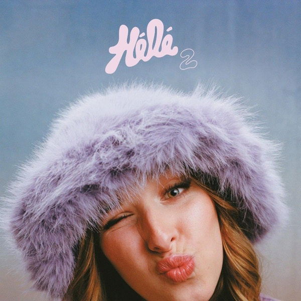 CD Shop - HELENA HELE 2