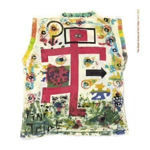 CD Shop - FINITRIBE SHEER ACTION OF FINI T...