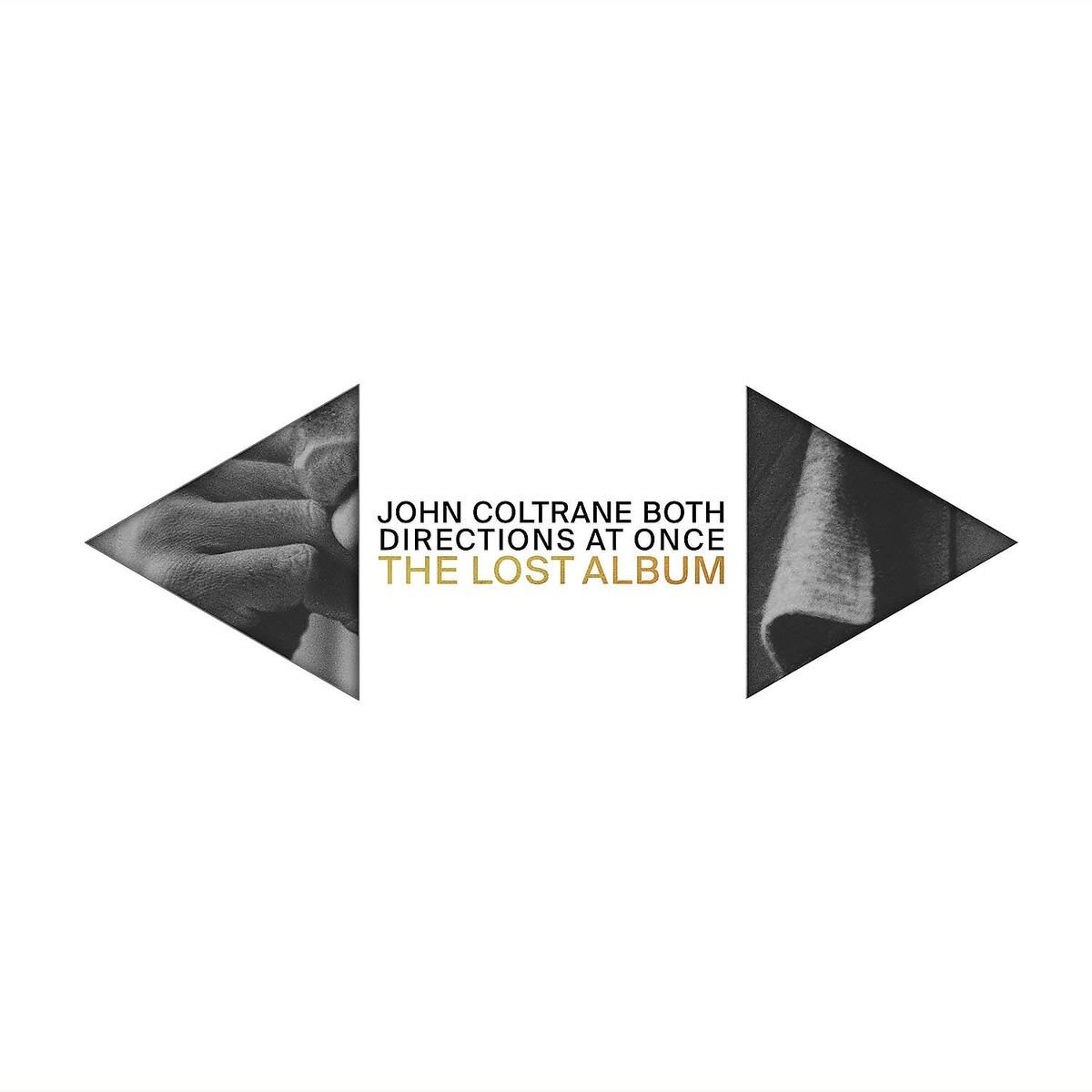 CD Shop - JOHN COLTRANE BOTH DIRECTIONS AT ONC...
