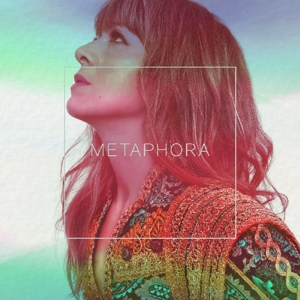 CD Shop - JILL BARBER METAPHORA