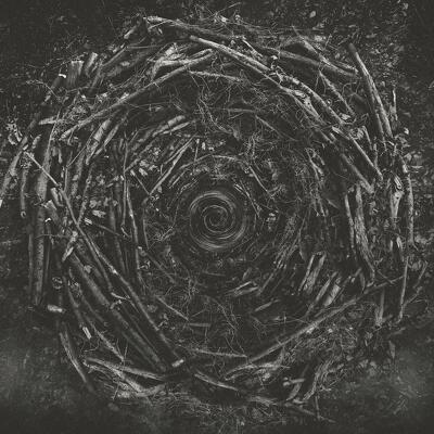 CD Shop - CONTORTIONIST CLAIRVOYANT