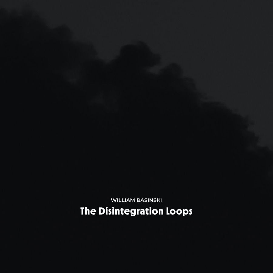 CD Shop - WILLIAM BASINSKI DISINTEGRATION LOOPS