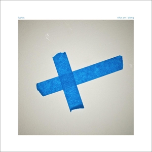 CD Shop - LUSHES WHAT AM I DOING