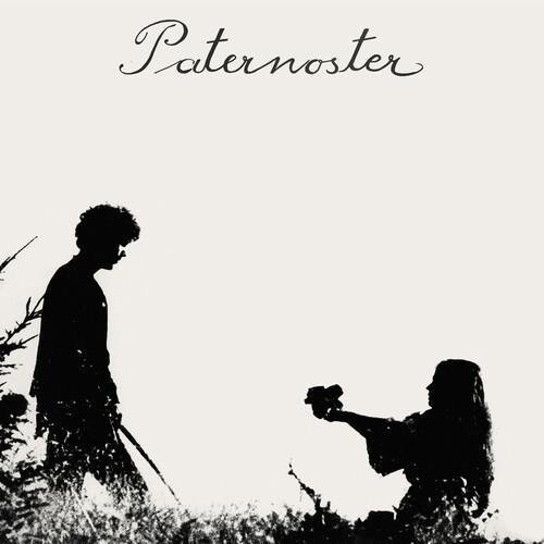 CD Shop - PATERNOSTER DIE ERSTEN TAGE