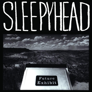CD Shop - SLEEPYHEAD FUTURE EXHIBIT GOES HERE