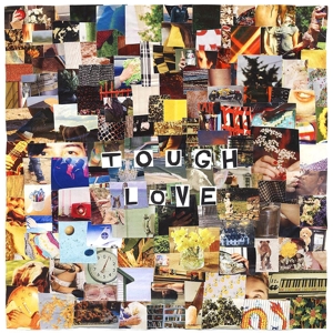 CD Shop - ERIN ANNE TOUGH LOVE (COKE BOTTL...