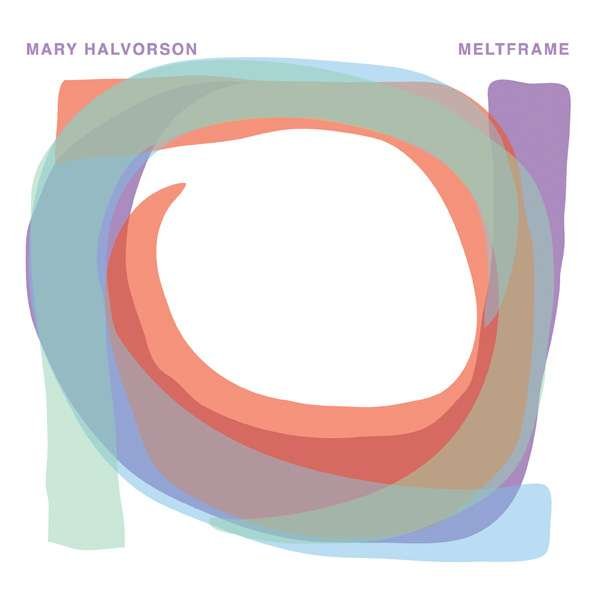 CD Shop - MARY HALVORSON MELTFRAME