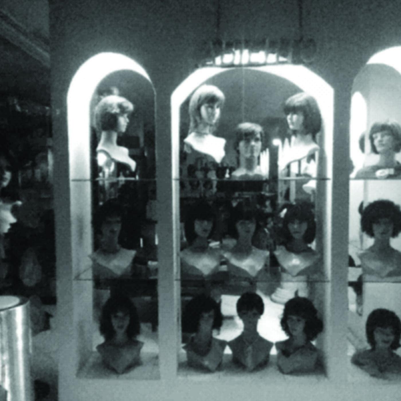 CD Shop - TONY JAY PERFECT WORLDS