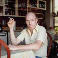 CD Shop - CHRIS CROFTON HELLO IT\