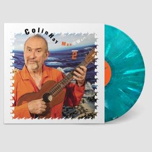 CD Shop - COLIN HAY MAN AT WORK VOLUME 2