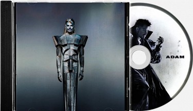 CD Shop - LAMBERT, ADAM ADAM