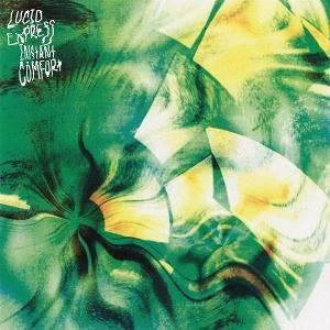 CD Shop - LUCID EXPRESS INSTANT COMFORT
