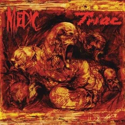 CD Shop - TRIAC 7-SPLIT