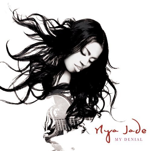 CD Shop - NYA JADE MY DENIAL