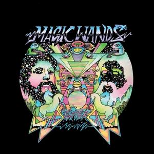 CD Shop - MAGIC WANDS JUPITER