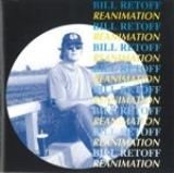 CD Shop - BILL RETOFF REANIMATION