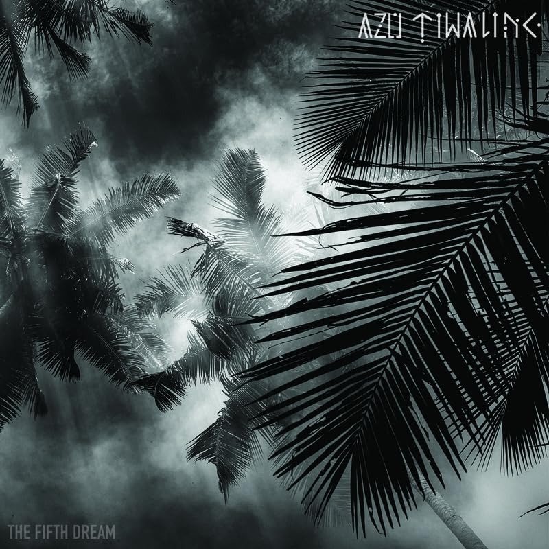 CD Shop - AZU TIWALINE FIFTH DREAM