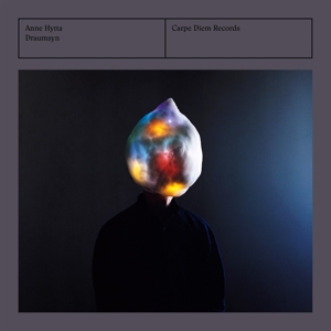 CD Shop - ANNE HYTTA DRAUMSYN