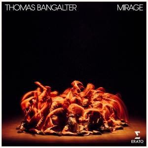 CD Shop - THOMAS BANGALTER MIRAGE - BALLET FOR 16...