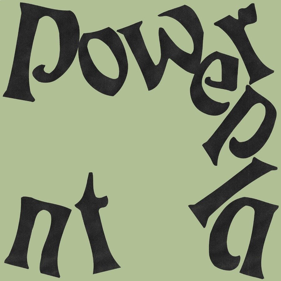 CD Shop - POWERPLANT A SPINE / EVIDENCE