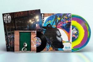CD Shop - HOT 8 BRASS BAND BIG TUBA