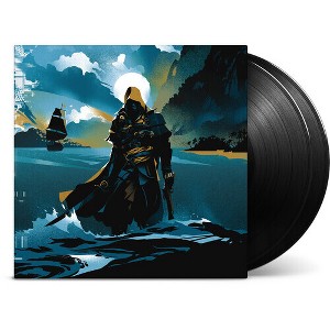CD Shop - BRIAN TYLER ASSASSIN\
