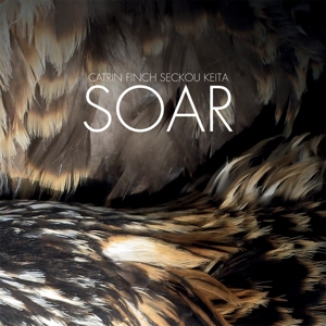 CD Shop - CATRIN & SEKOU KEITA FINCH SOAR