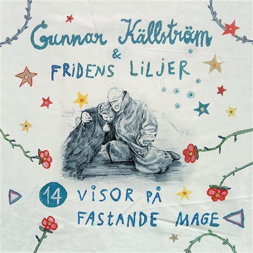 CD Shop - GUNNAR & FRIDENS LILJER KALLSTROM 14 VISOR PA FASTANDE MAGE
