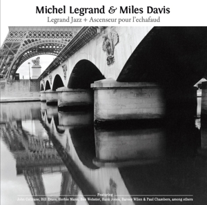 CD Shop - MICHEL & MILES DAVIS LEGRAND LE GRAND JAZZ