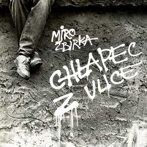 CD Shop - ZBIRKA MIROSLAV CHLAPEC Z ULICE