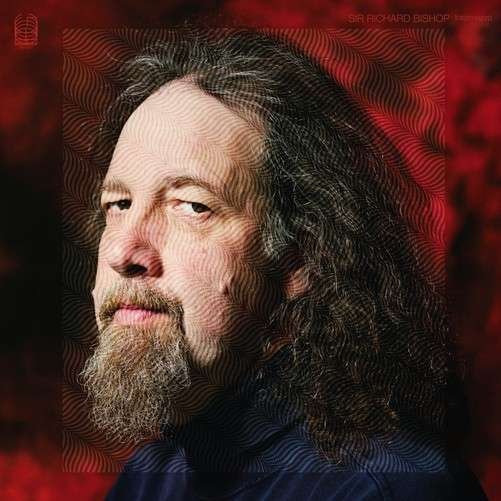CD Shop - RICHARD -SIR- BISHOP INTERMEZZO