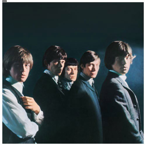 CD Shop - THE ROLLING STONES The Rolling Stones (UK)