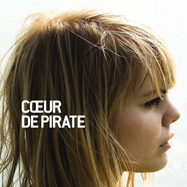 CD Shop - COEUR DE PIRATE COEUR DE PIRATE