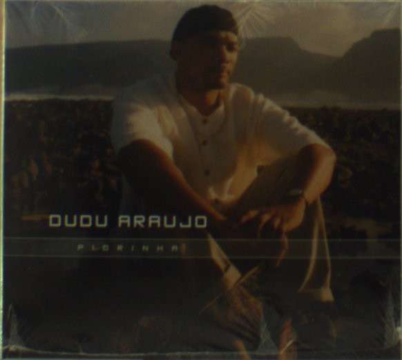 CD Shop - DUDU ARAúJO PIDRINHA